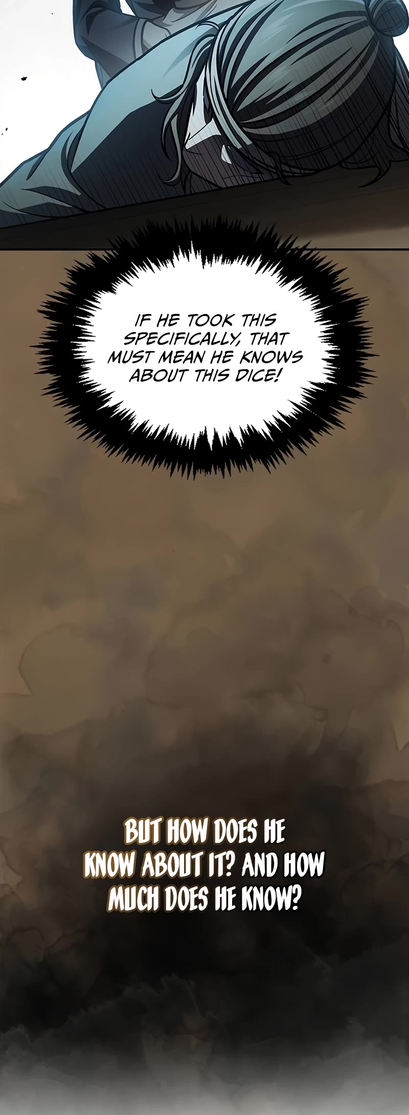 Heavenly Grand Archive's Young Master Chapter 64 page 17 - Chapter 64