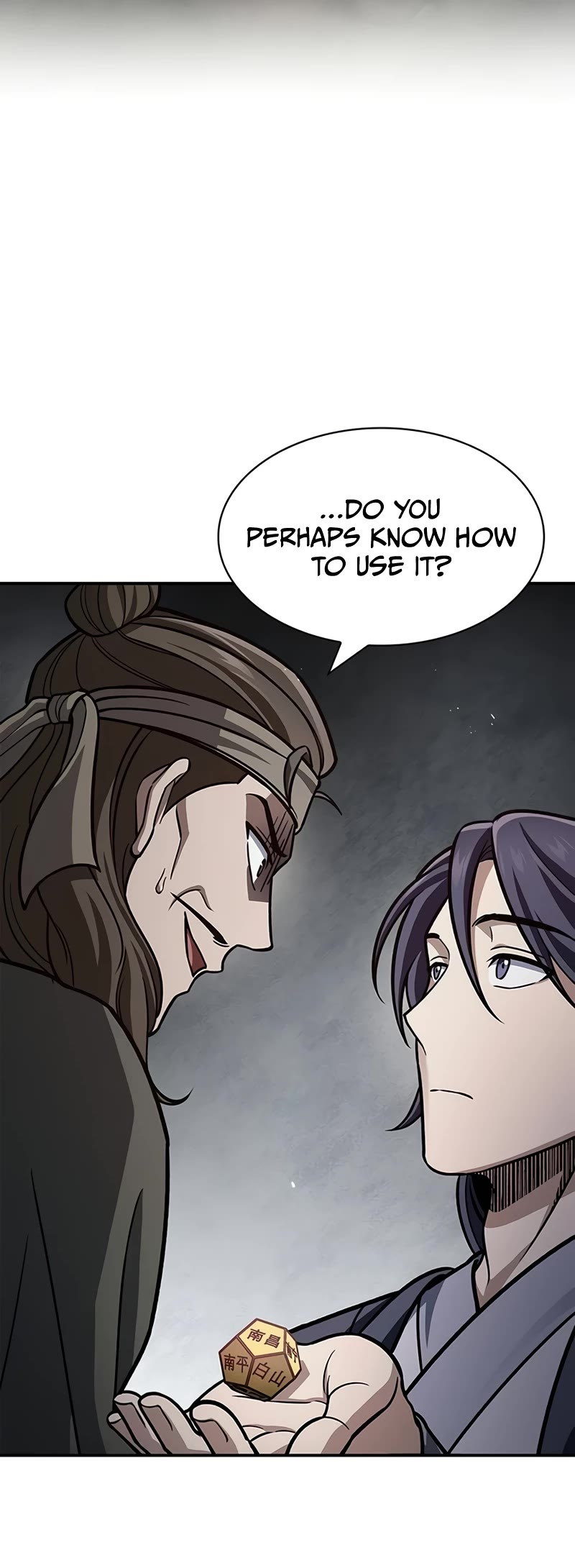 Heavenly Grand Archive's Young Master Chapter 64 page 18 - Chapter 64