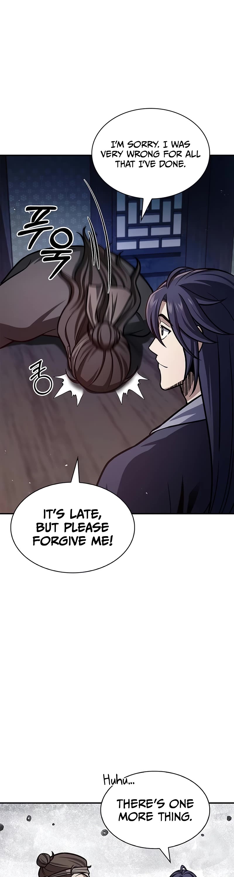 Heavenly Grand Archive's Young Master Chapter 64 page 27 - Chapter 64