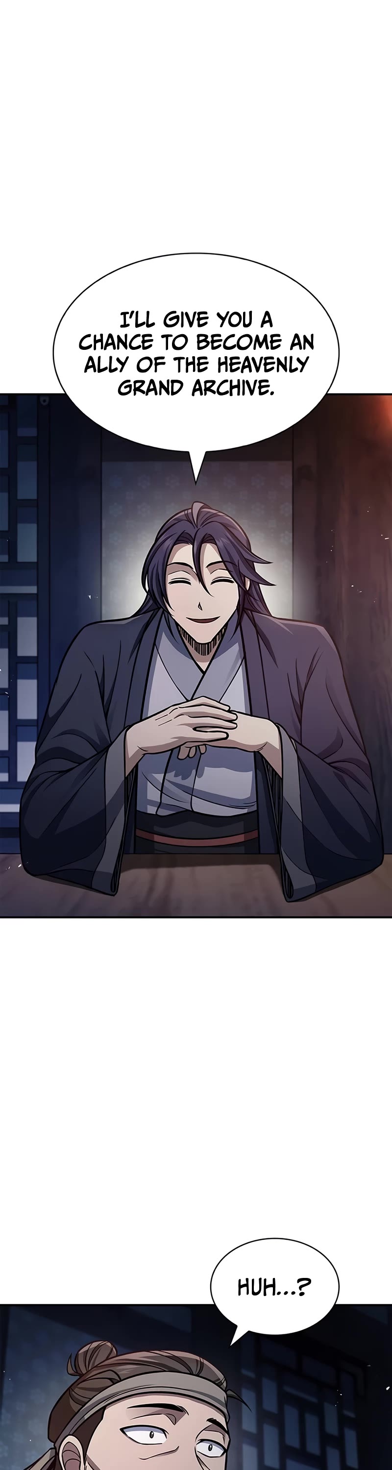 Heavenly Grand Archive's Young Master Chapter 64 page 29 - Chapter 64