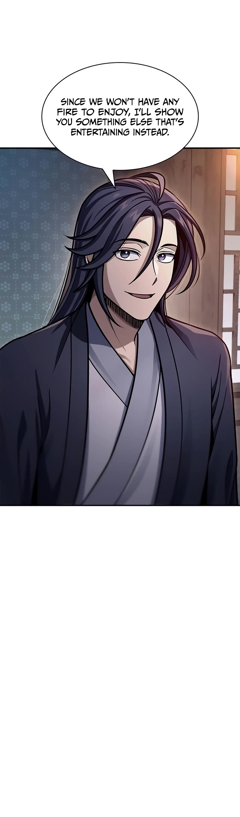 Heavenly Grand Archive's Young Master Chapter 64 page 32 - Chapter 64