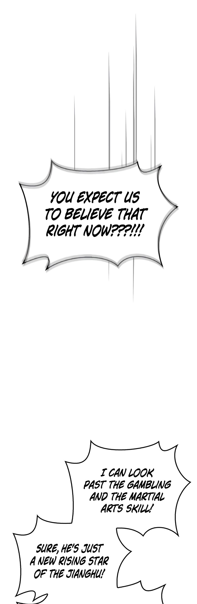 Heavenly Grand Archive's Young Master Chapter 64 page 37 - Chapter 64