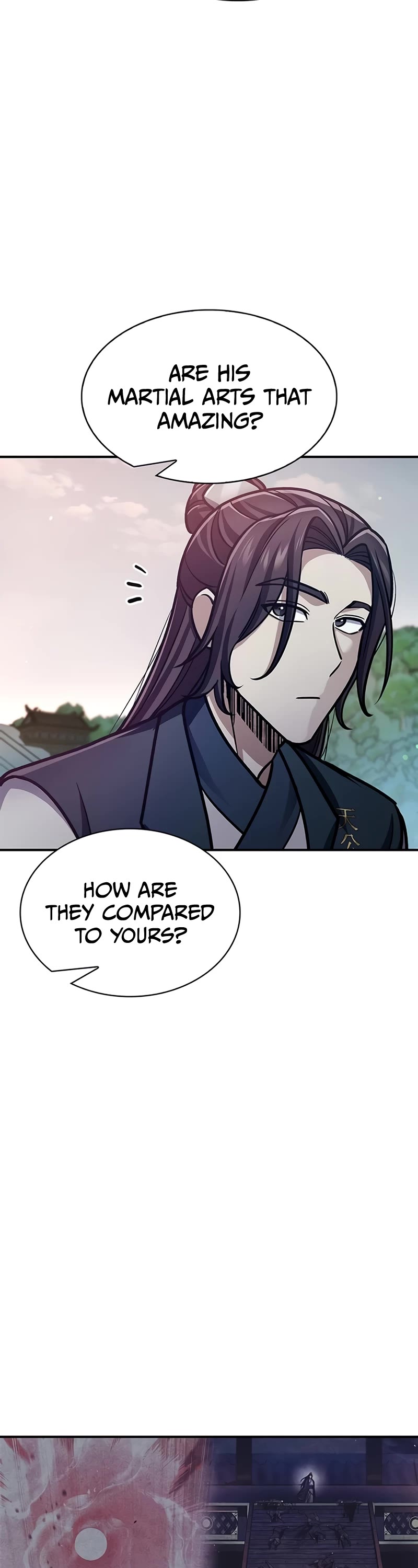 Heavenly Grand Archive's Young Master Chapter 64 page 46 - Chapter 64