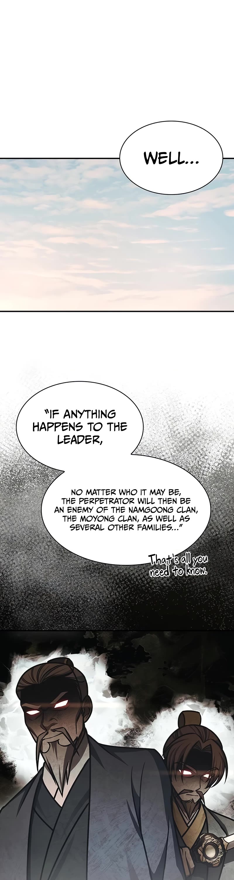 Heavenly Grand Archive's Young Master Chapter 64 page 49 - Chapter 64