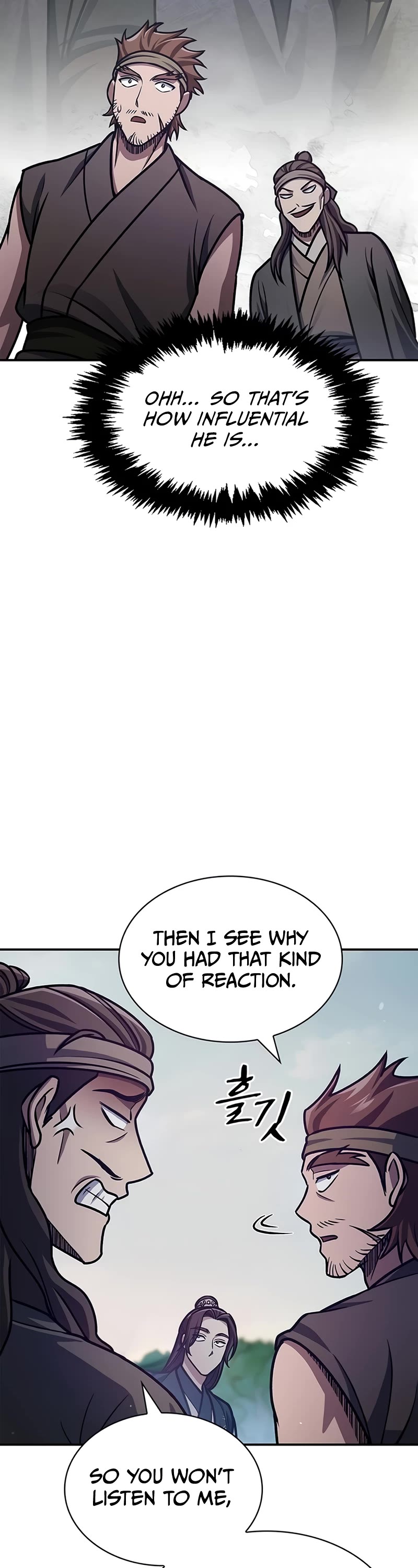 Heavenly Grand Archive's Young Master Chapter 64 page 50 - Chapter 64