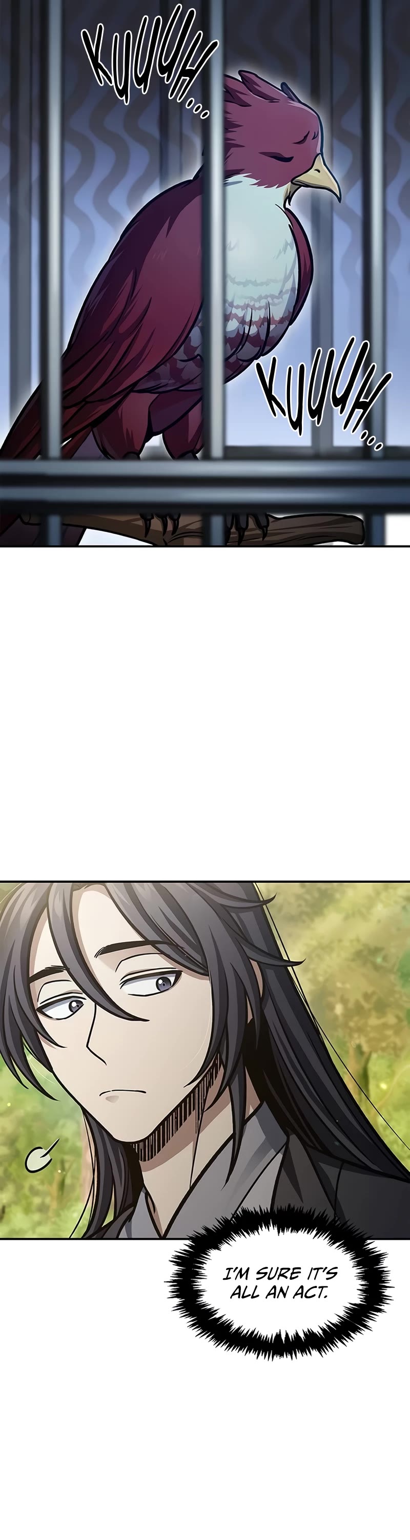 Heavenly Grand Archive's Young Master Chapter 64 page 53 - Chapter 64
