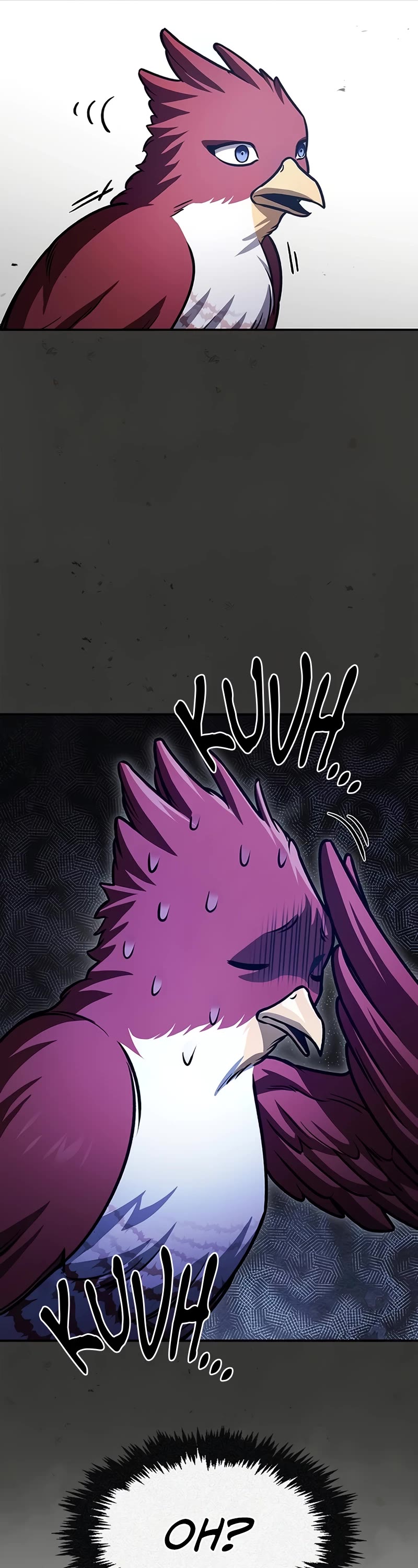 Heavenly Grand Archive's Young Master Chapter 64 page 60 - Chapter 64