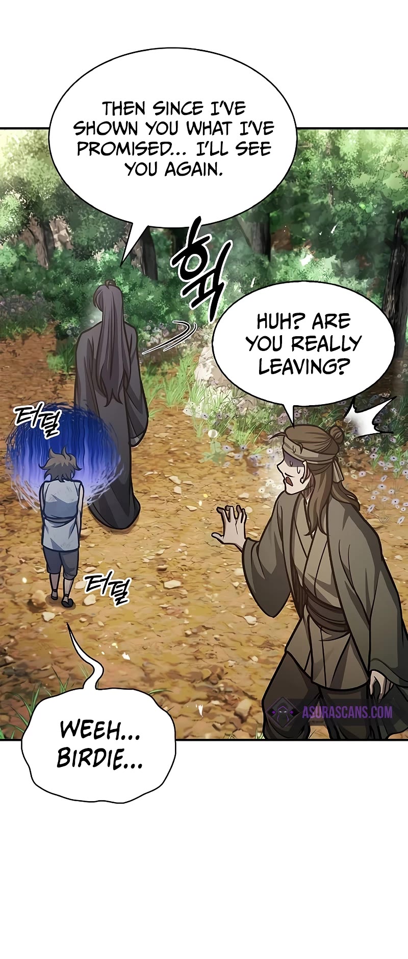 Heavenly Grand Archive's Young Master Chapter 65 page 13 - Chapter 65