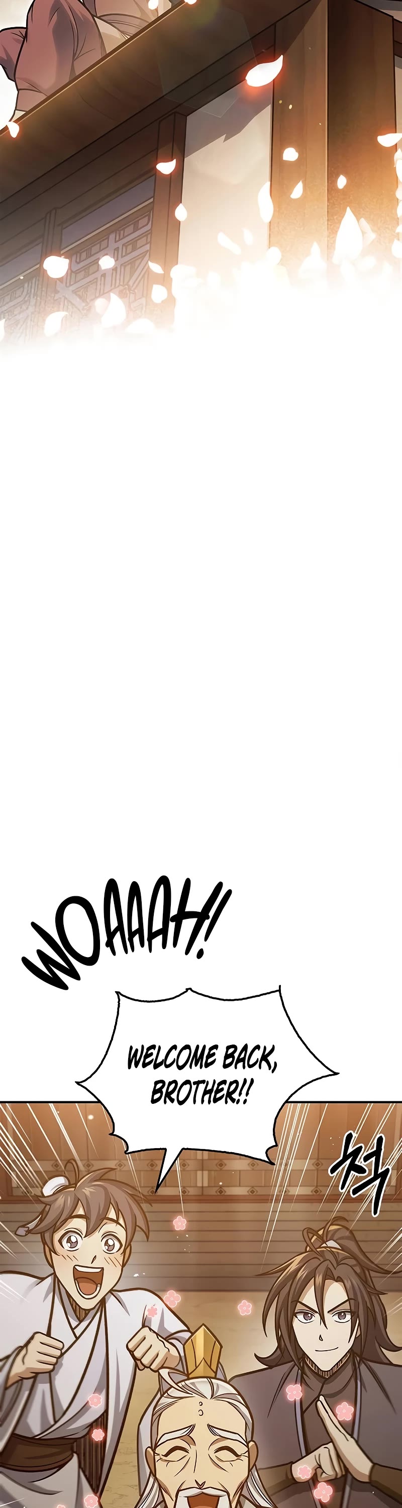 Heavenly Grand Archive's Young Master Chapter 65 page 30 - Chapter 65