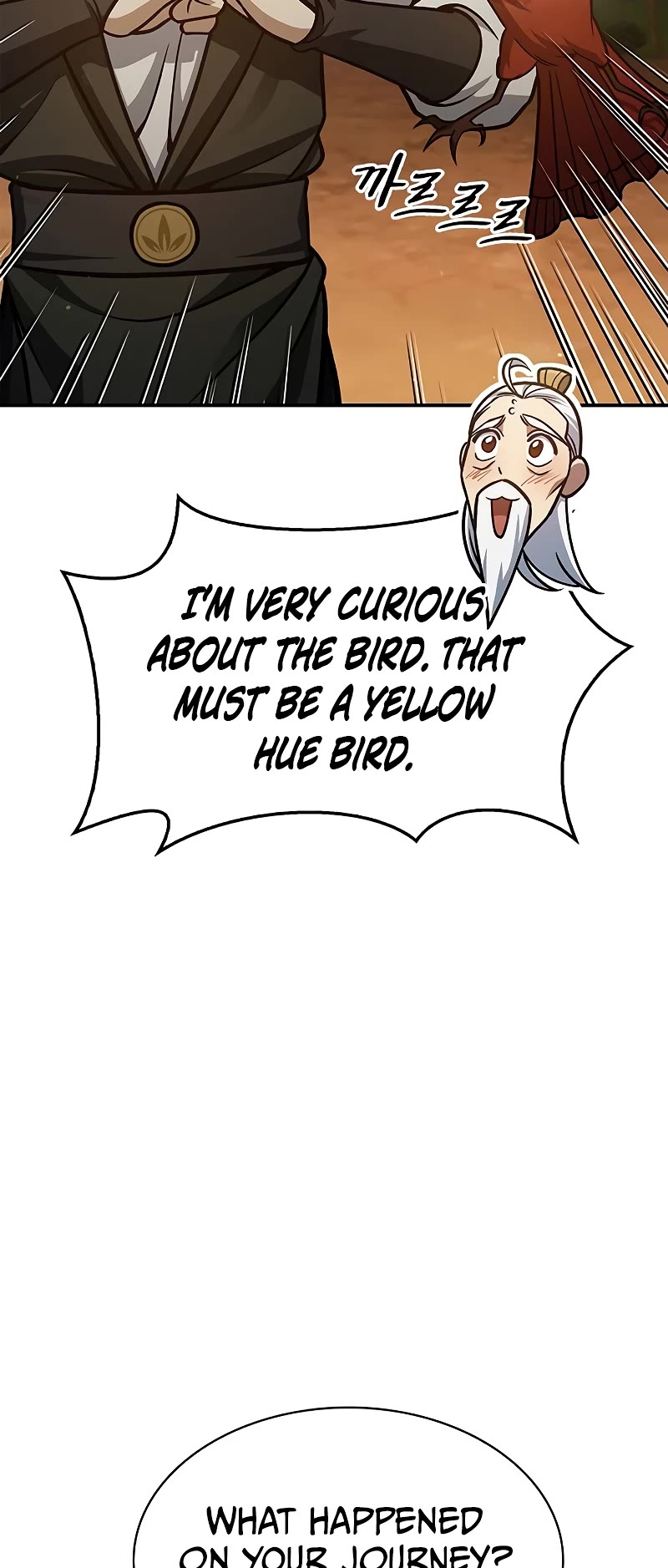 Heavenly Grand Archive's Young Master Chapter 65 page 32 - Chapter 65