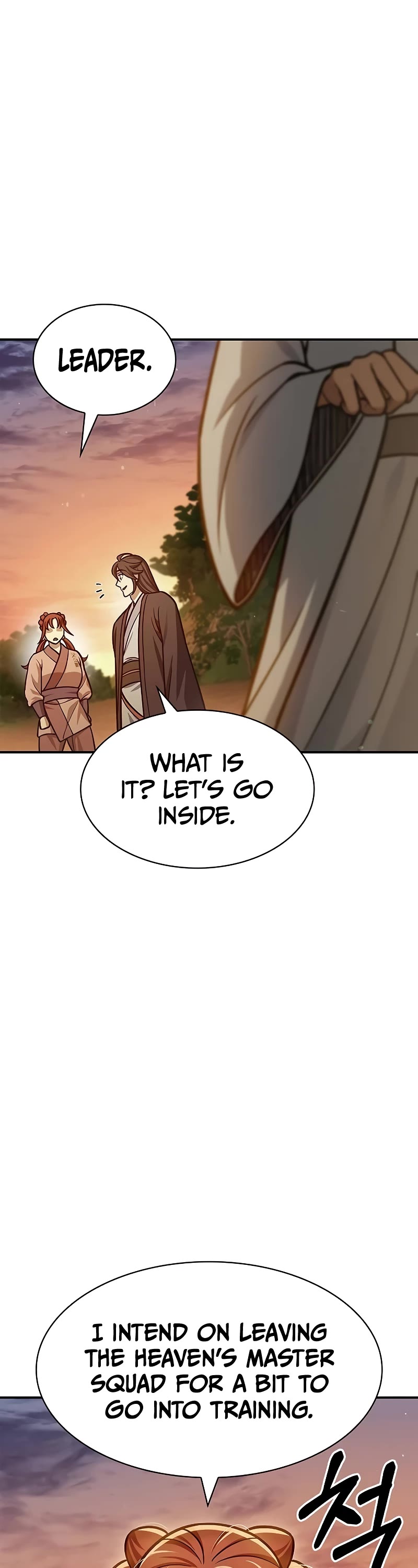 Heavenly Grand Archive's Young Master Chapter 65 page 34 - Chapter 65