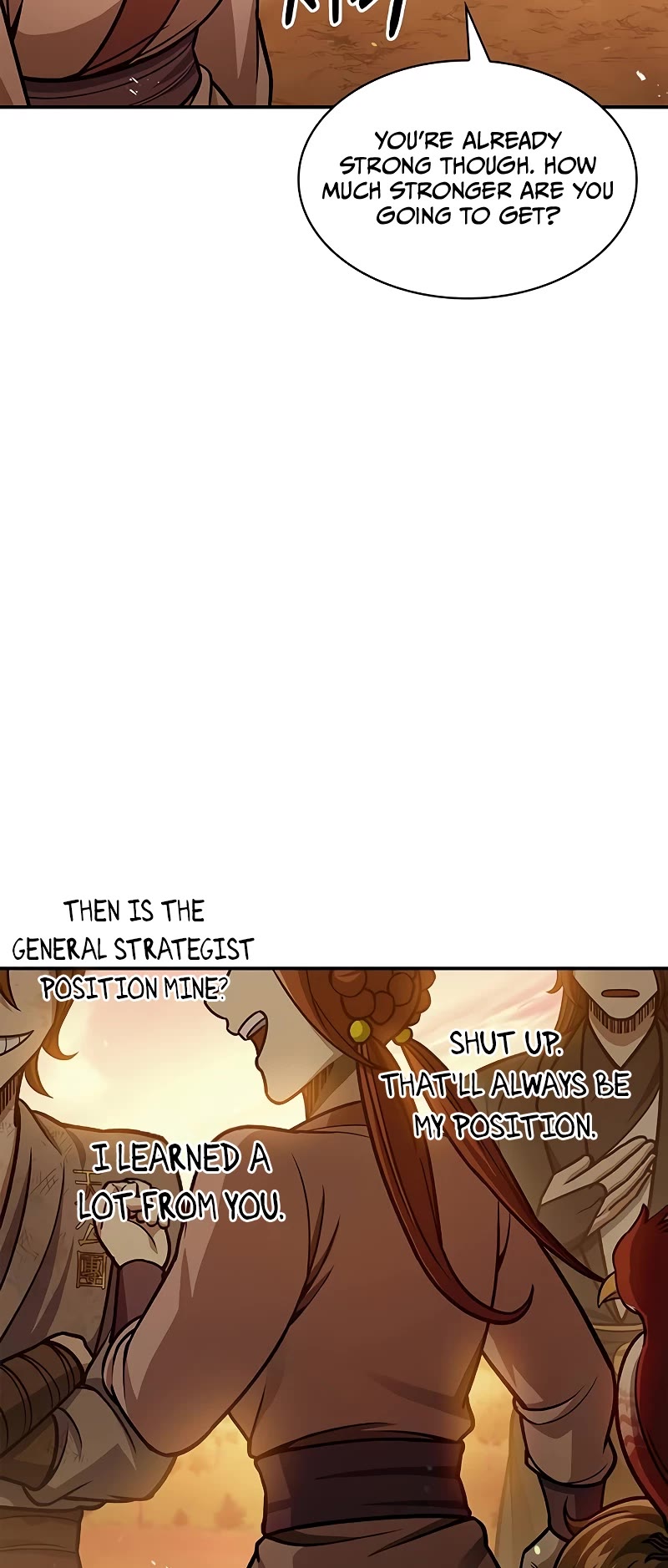 Heavenly Grand Archive's Young Master Chapter 65 page 37 - Chapter 65