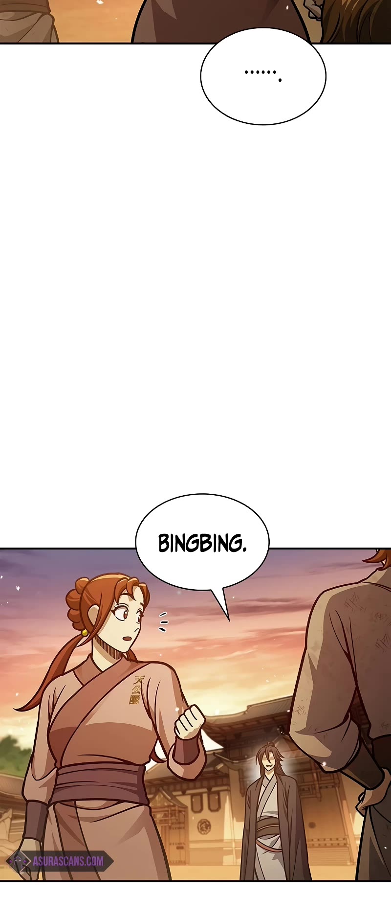 Heavenly Grand Archive's Young Master Chapter 65 page 38 - Chapter 65