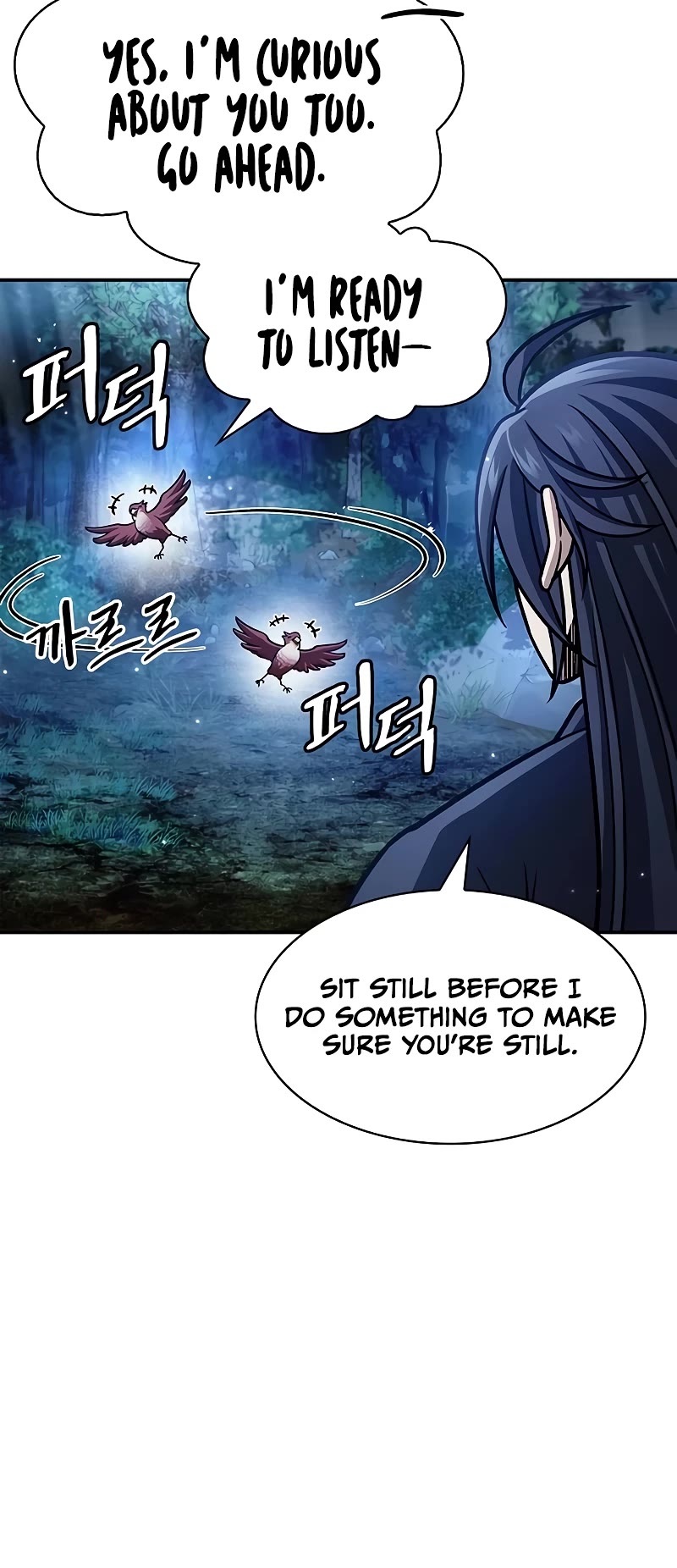 Heavenly Grand Archive's Young Master Chapter 65 page 42 - Chapter 65