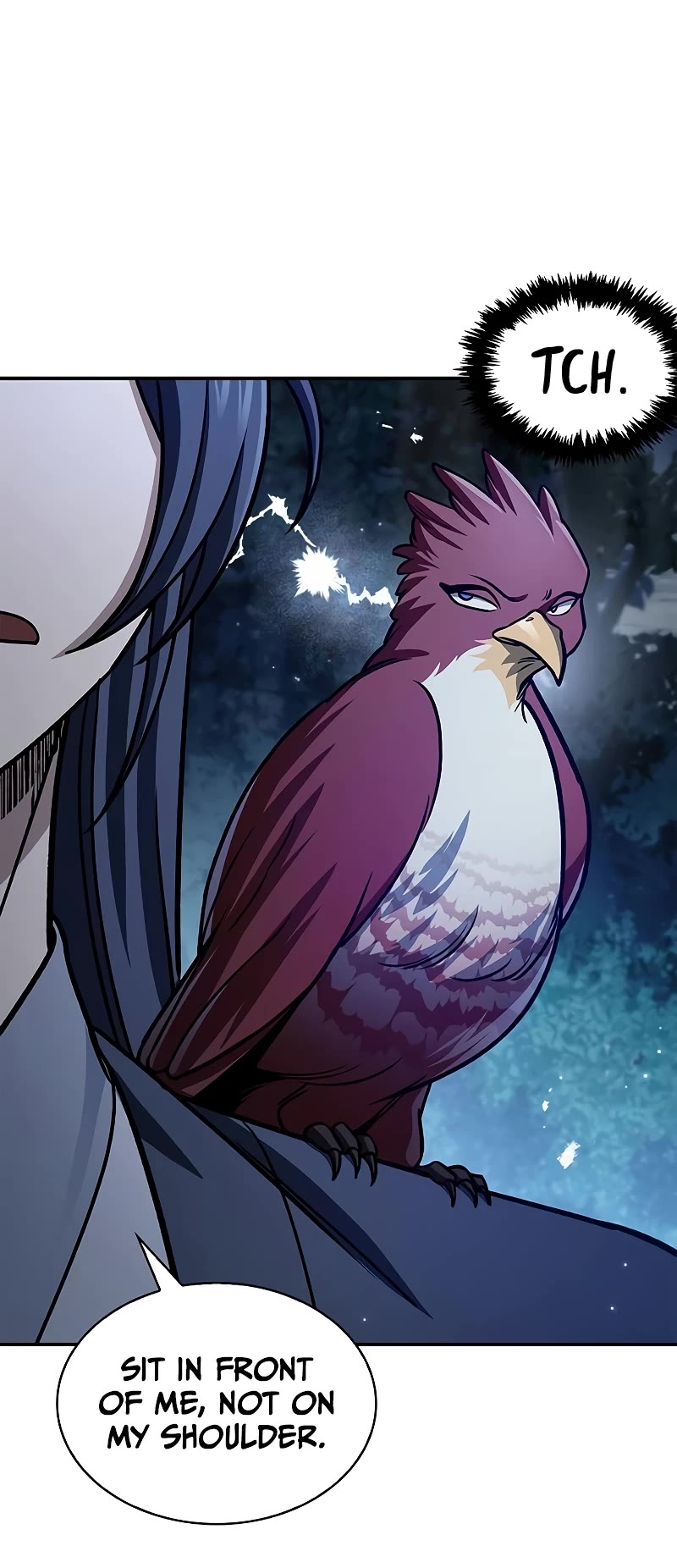Heavenly Grand Archive's Young Master Chapter 65 page 43 - Chapter 65