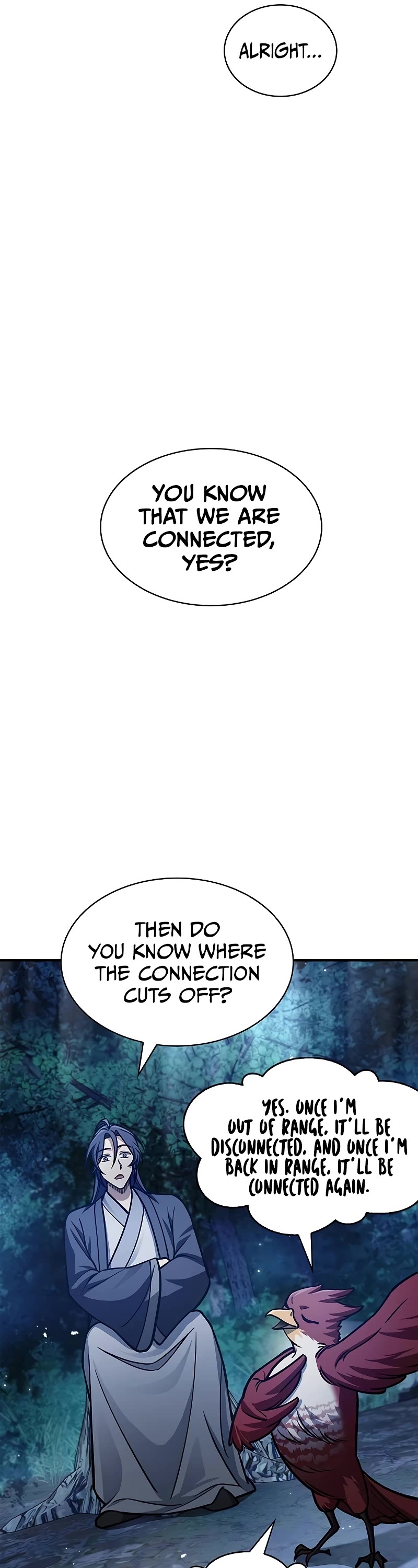 Heavenly Grand Archive's Young Master Chapter 65 page 44 - Chapter 65