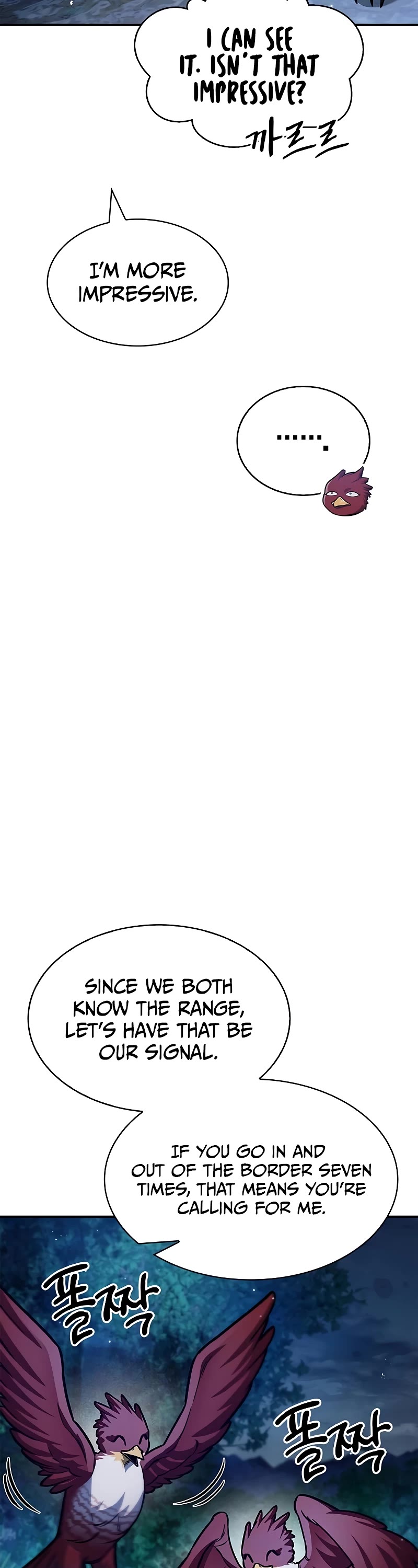 Heavenly Grand Archive's Young Master Chapter 65 page 45 - Chapter 65
