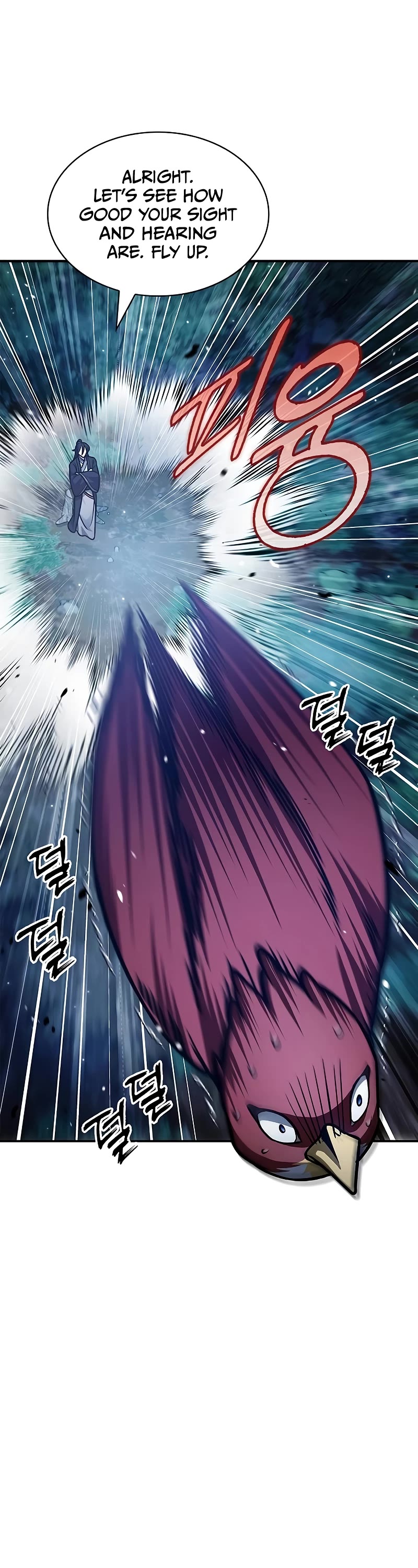 Heavenly Grand Archive's Young Master Chapter 65 page 50 - Chapter 65