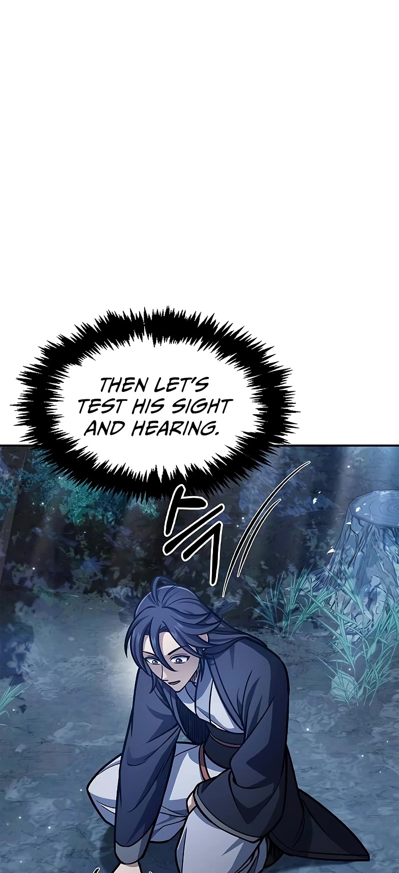 Heavenly Grand Archive's Young Master Chapter 65 page 52 - Chapter 65
