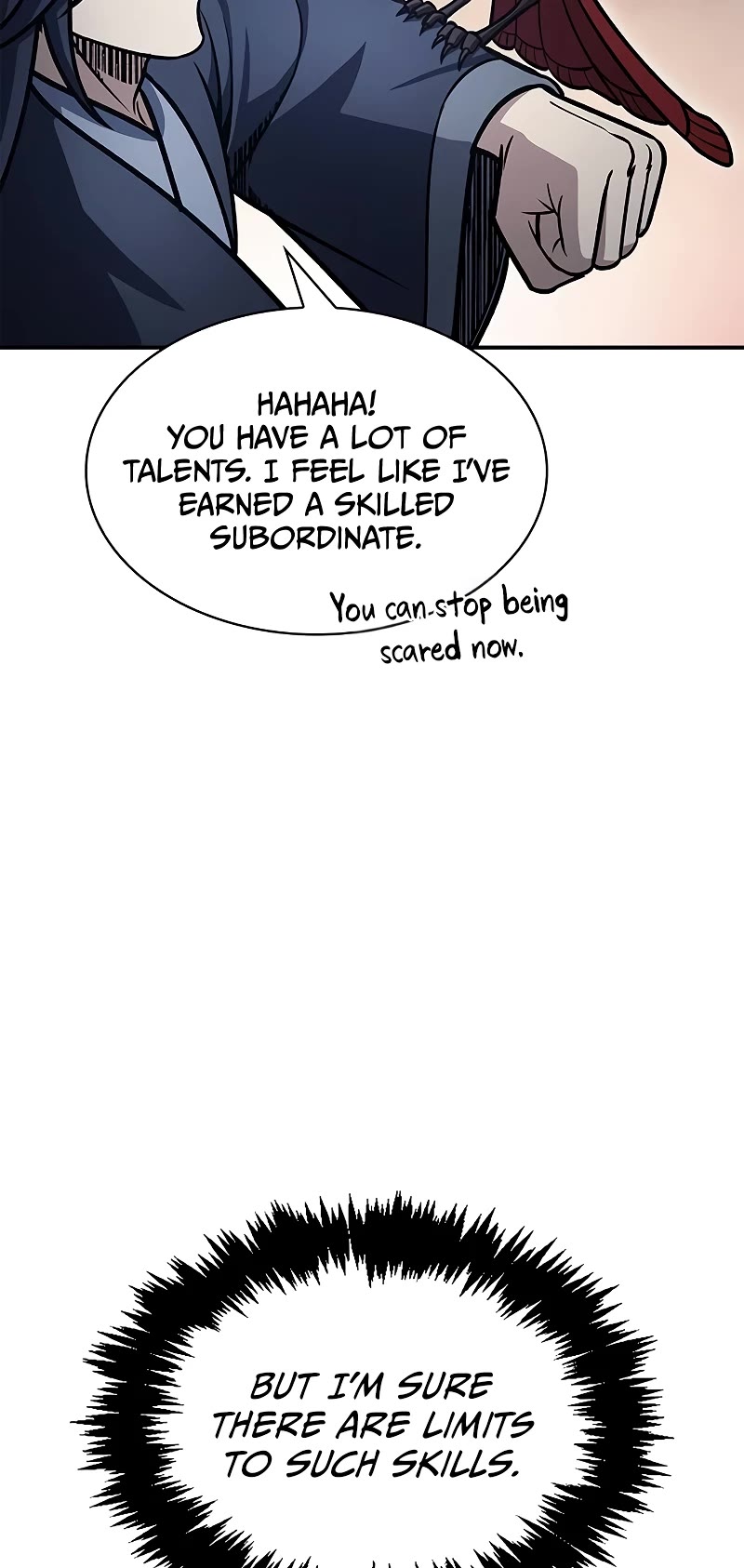 Heavenly Grand Archive's Young Master Chapter 65 page 57 - Chapter 65