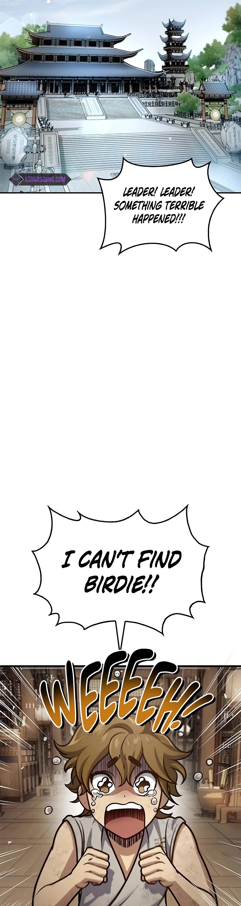 Heavenly Grand Archive's Young Master Chapter 65 page 59 - Chapter 65