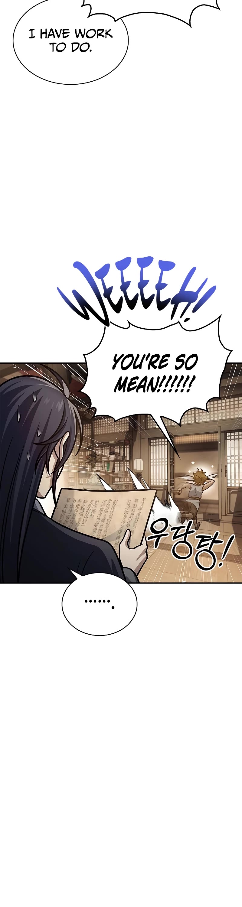 Heavenly Grand Archive's Young Master Chapter 65 page 61 - Chapter 65