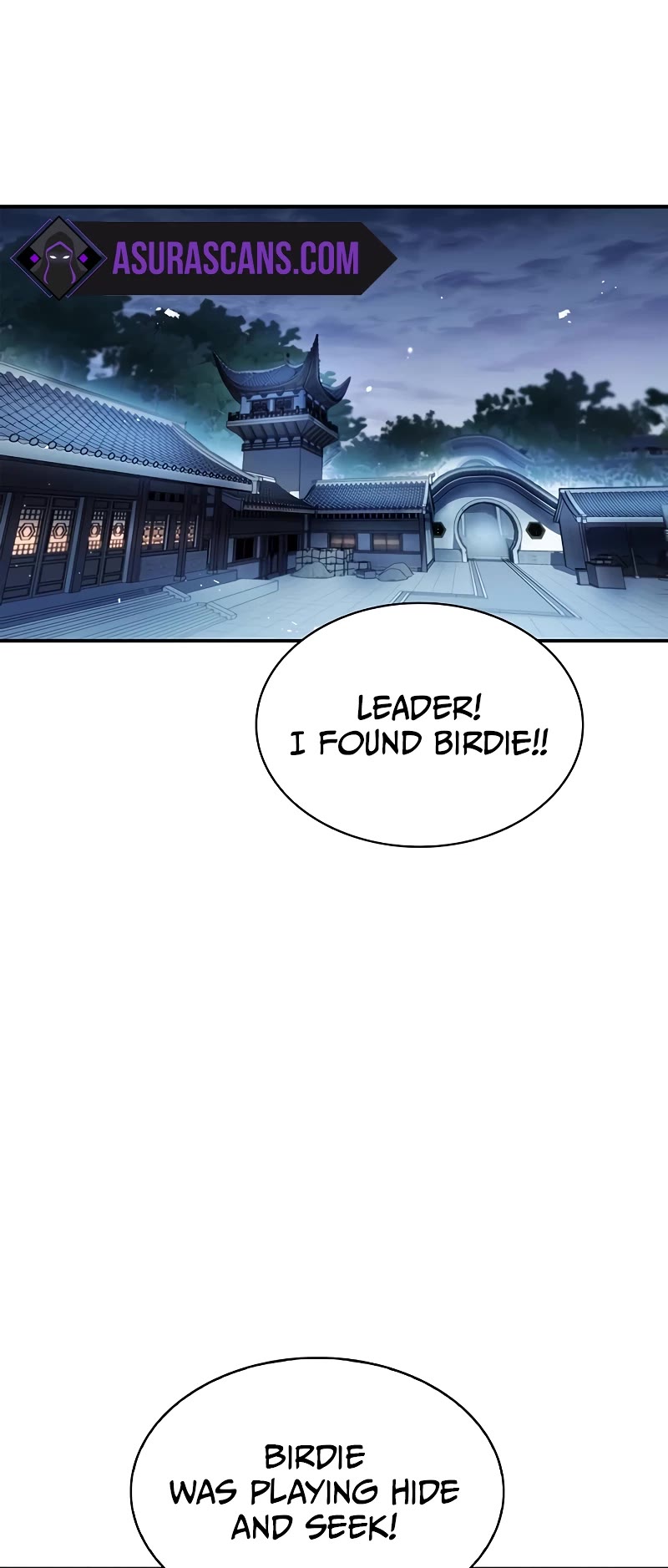 Heavenly Grand Archive's Young Master Chapter 65 page 62 - Chapter 65