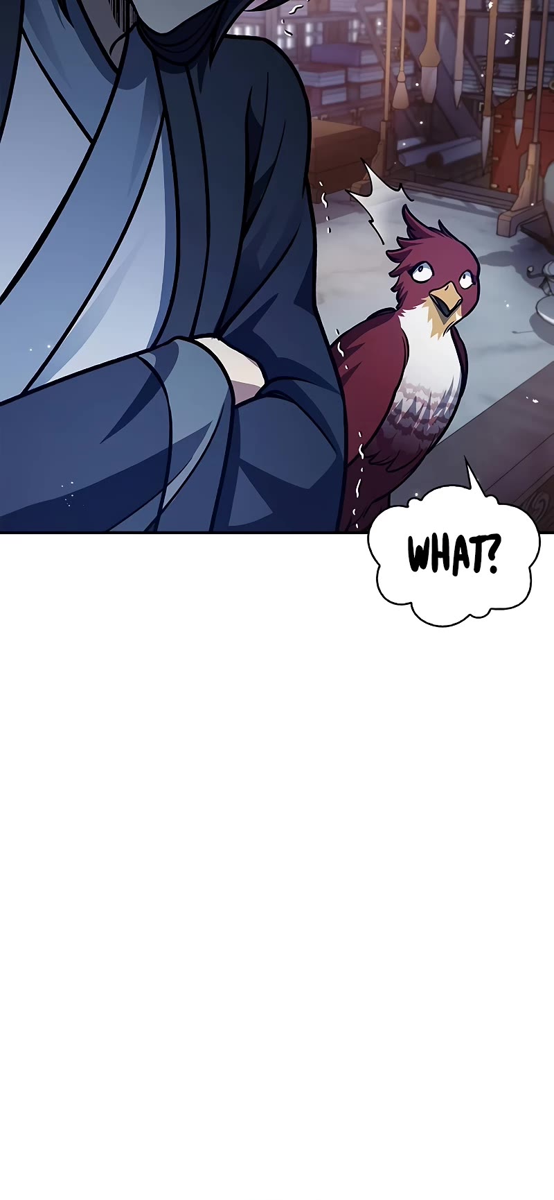 Heavenly Grand Archive's Young Master Chapter 65 page 68 - Chapter 65