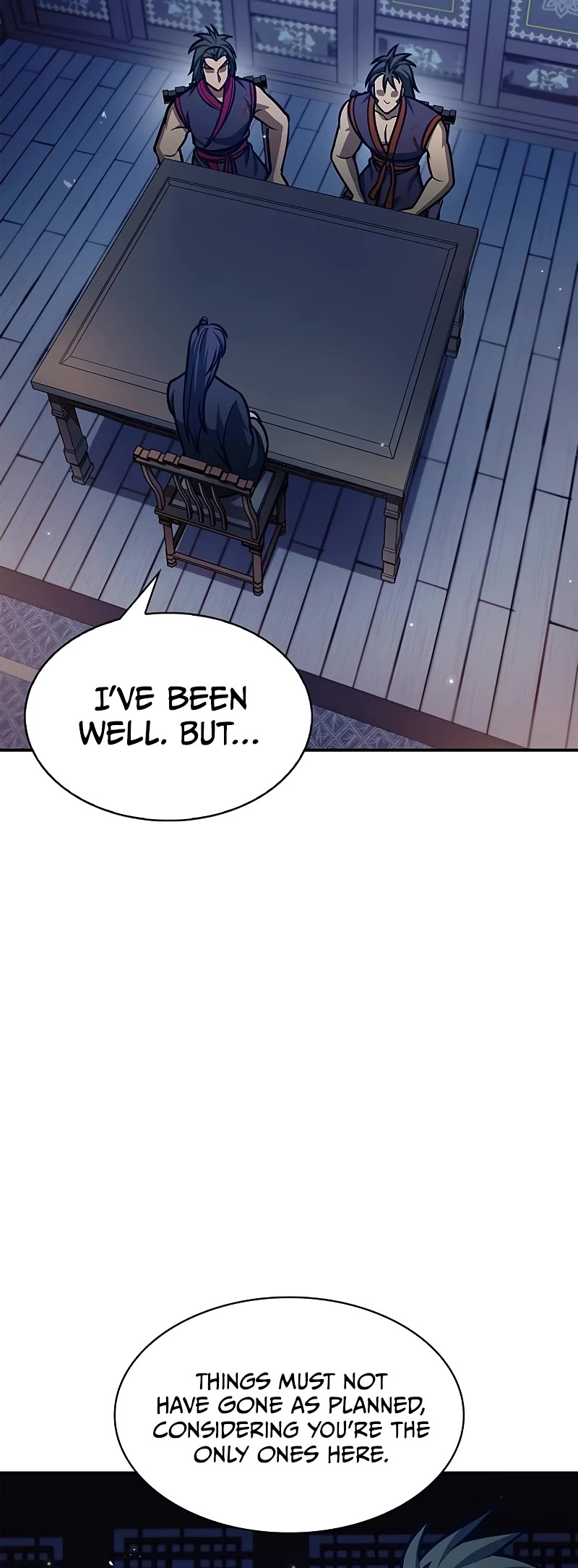 Heavenly Grand Archive's Young Master Chapter 66 page 15 - Chapter 66