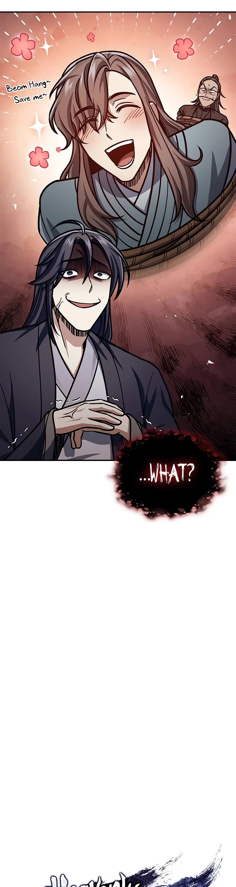 Heavenly Grand Archive's Young Master Chapter 66 page 17 - Chapter 66