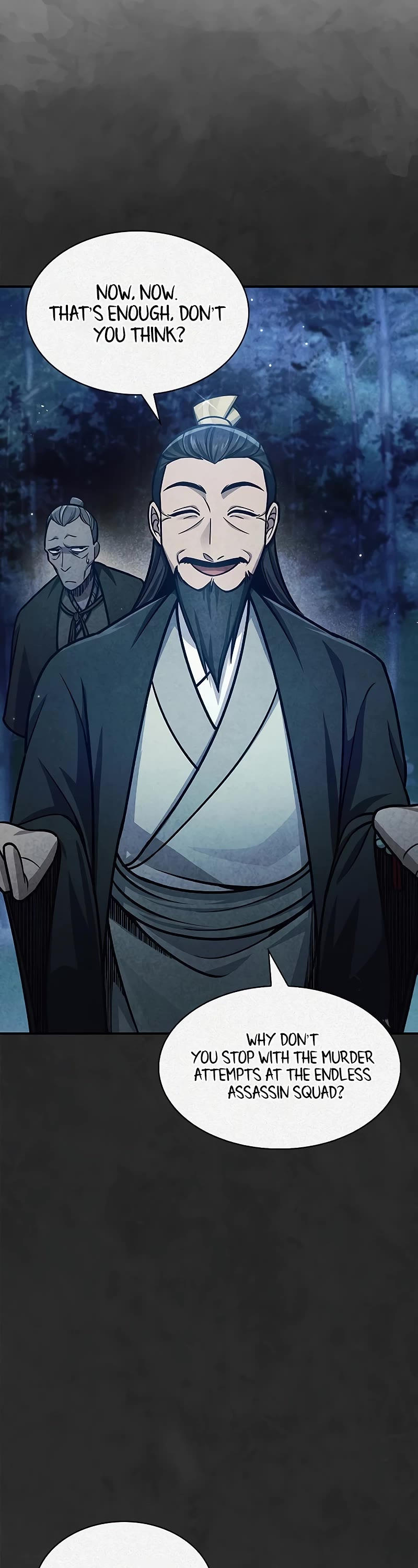 Heavenly Grand Archive's Young Master Chapter 66 page 19 - Chapter 66