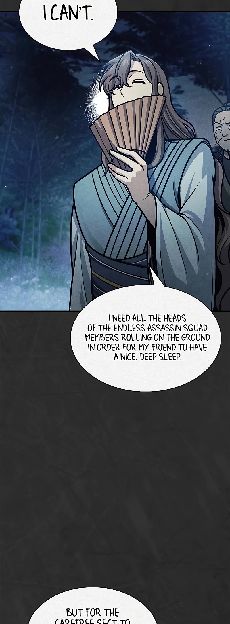 Heavenly Grand Archive's Young Master Chapter 66 page 20 - Chapter 66