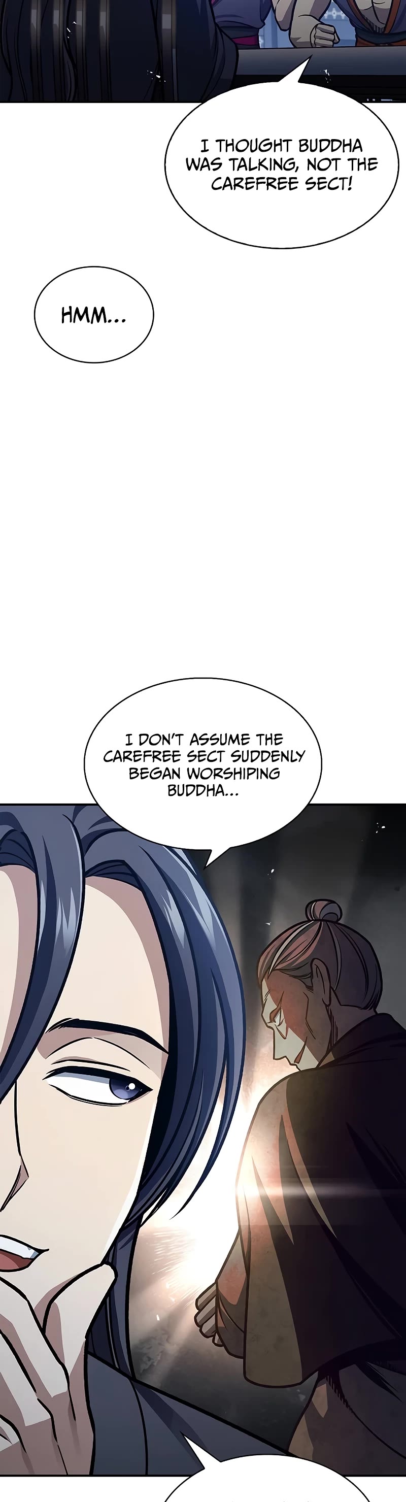 Heavenly Grand Archive's Young Master Chapter 66 page 28 - Chapter 66