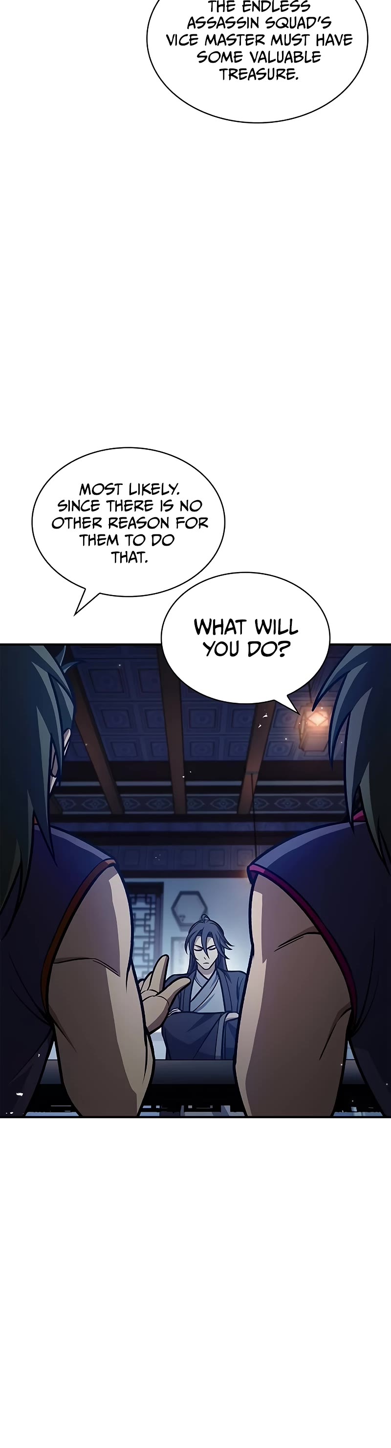 Heavenly Grand Archive's Young Master Chapter 66 page 29 - Chapter 66
