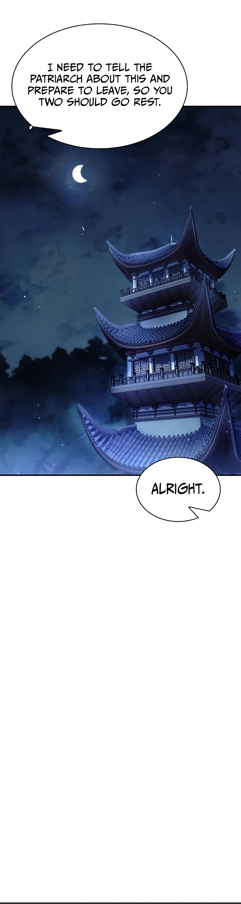 Heavenly Grand Archive's Young Master Chapter 66 page 31 - Chapter 66