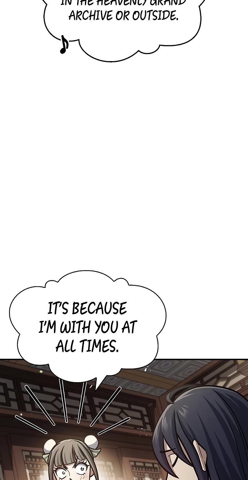 Heavenly Grand Archive's Young Master Chapter 66 page 33 - Chapter 66