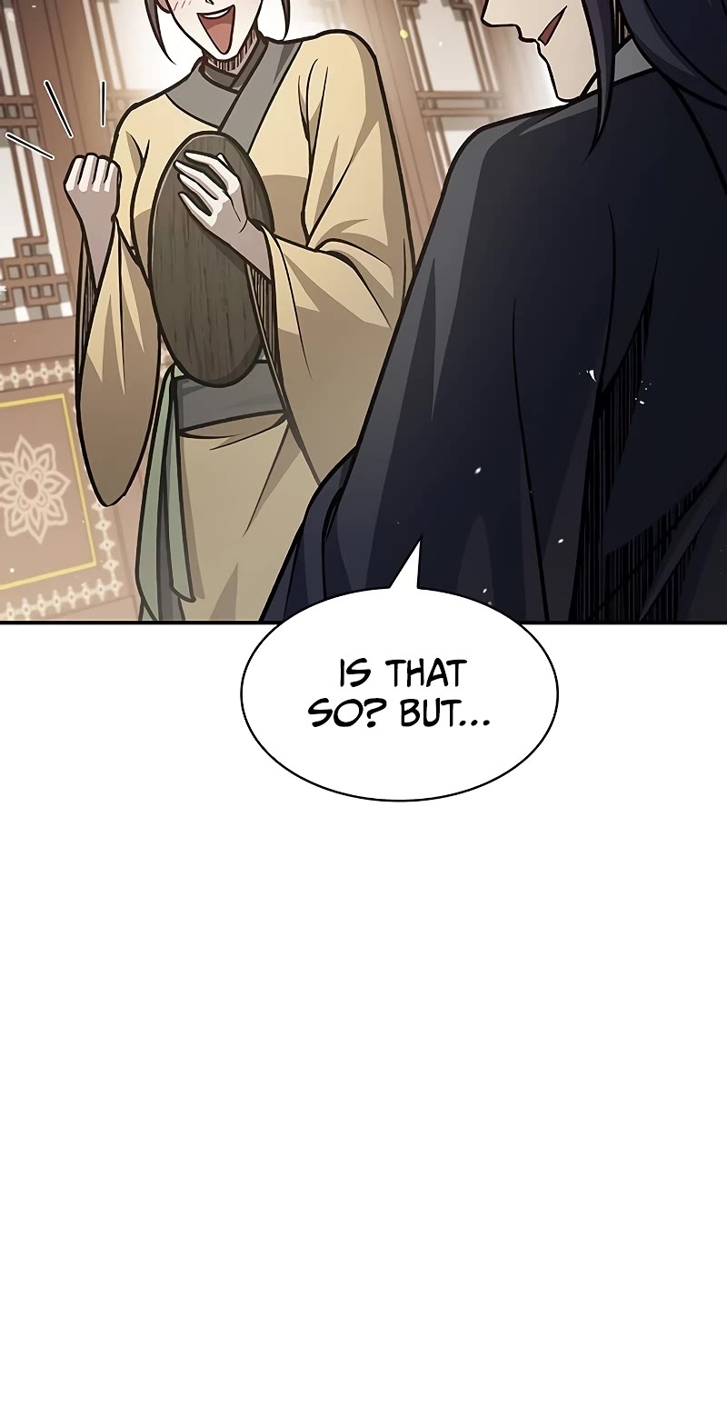 Heavenly Grand Archive's Young Master Chapter 66 page 34 - Chapter 66
