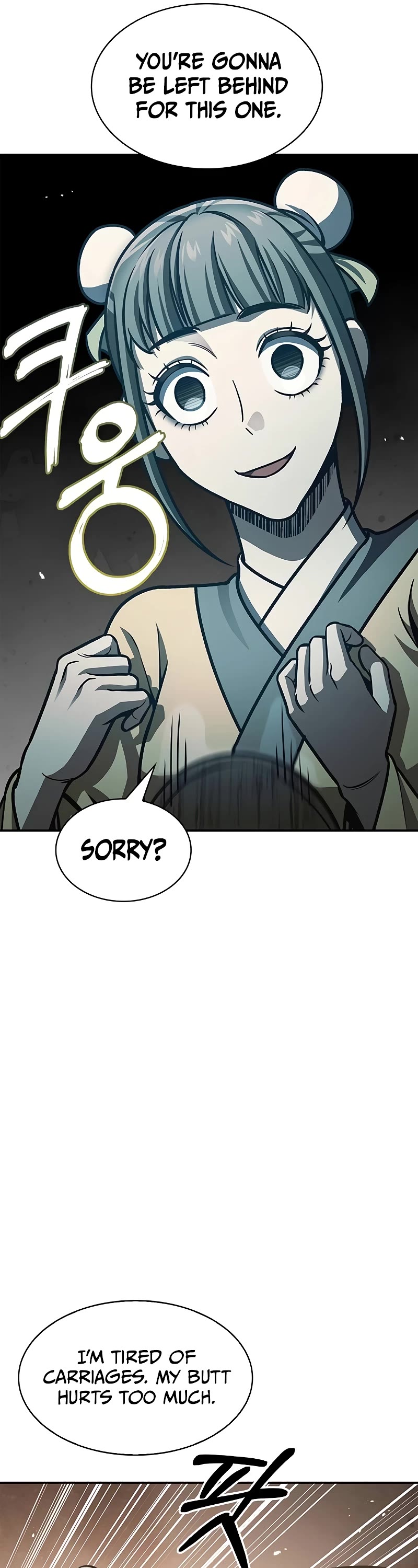 Heavenly Grand Archive's Young Master Chapter 66 page 35 - Chapter 66