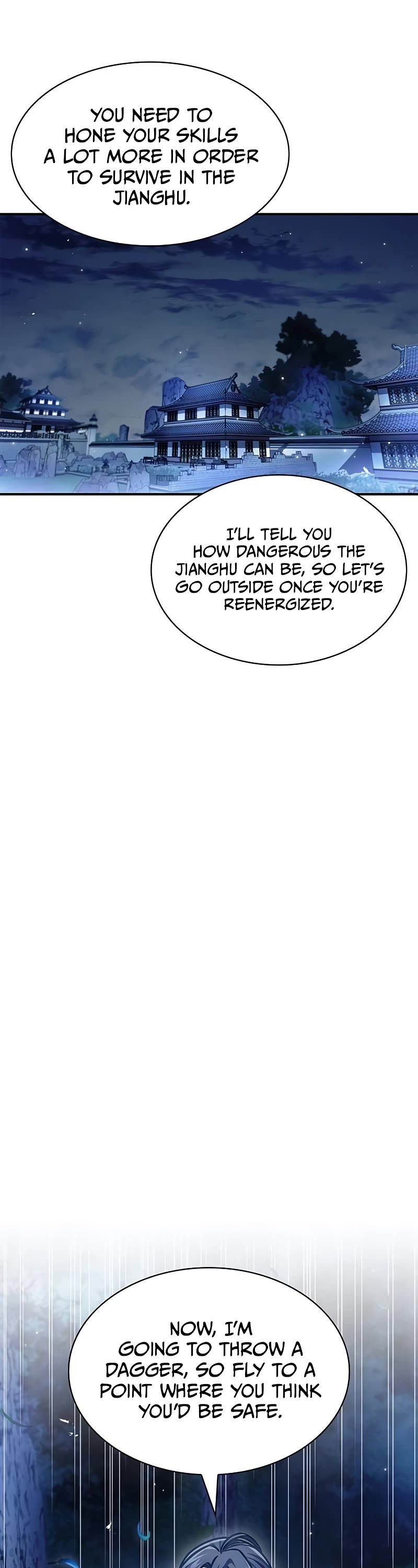 Heavenly Grand Archive's Young Master Chapter 66 page 4 - Chapter 66