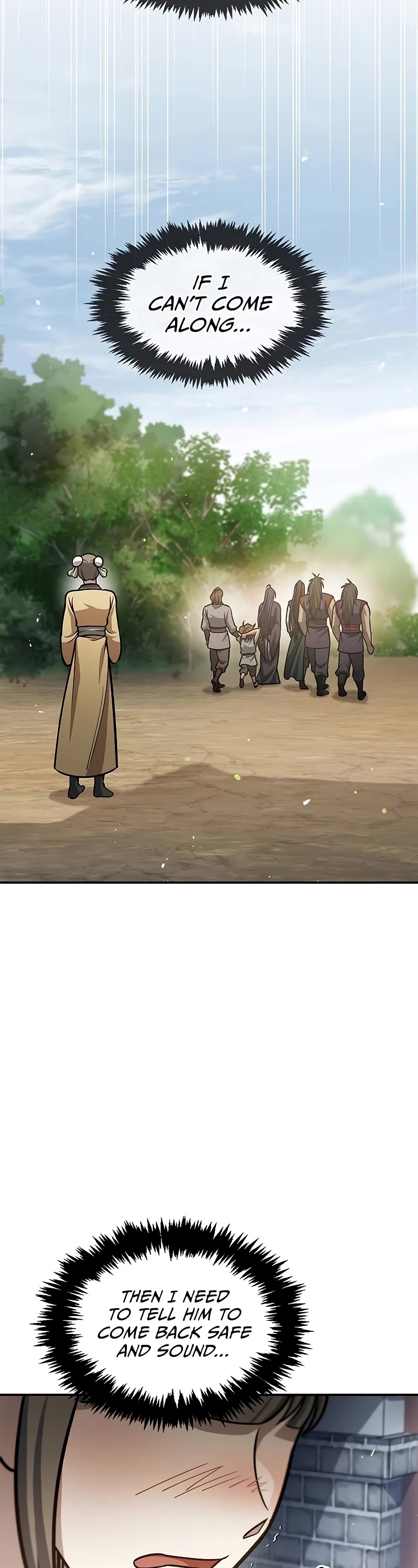Heavenly Grand Archive's Young Master Chapter 66 page 41 - Chapter 66