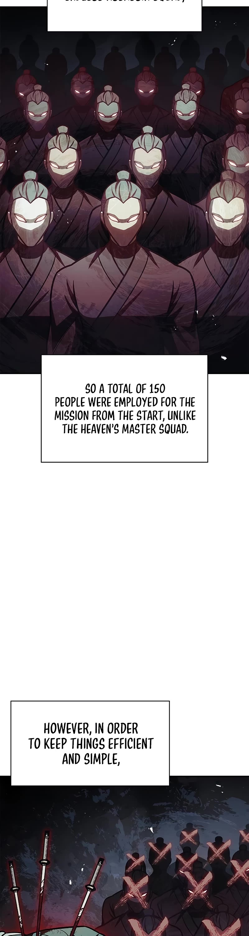 Heavenly Grand Archive's Young Master Chapter 66 page 47 - Chapter 66
