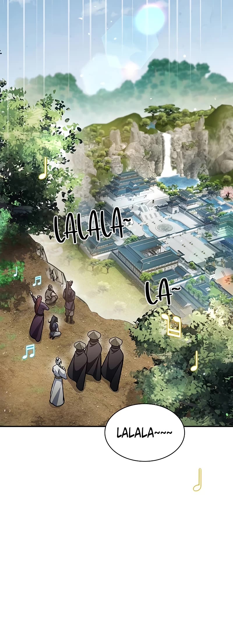 Heavenly Grand Archive's Young Master Chapter 66 page 49 - Chapter 66