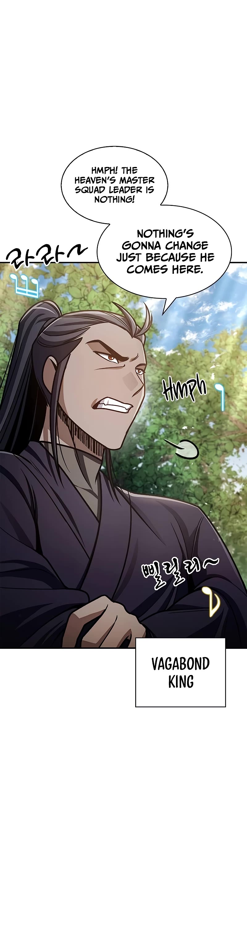 Heavenly Grand Archive's Young Master Chapter 66 page 52 - Chapter 66