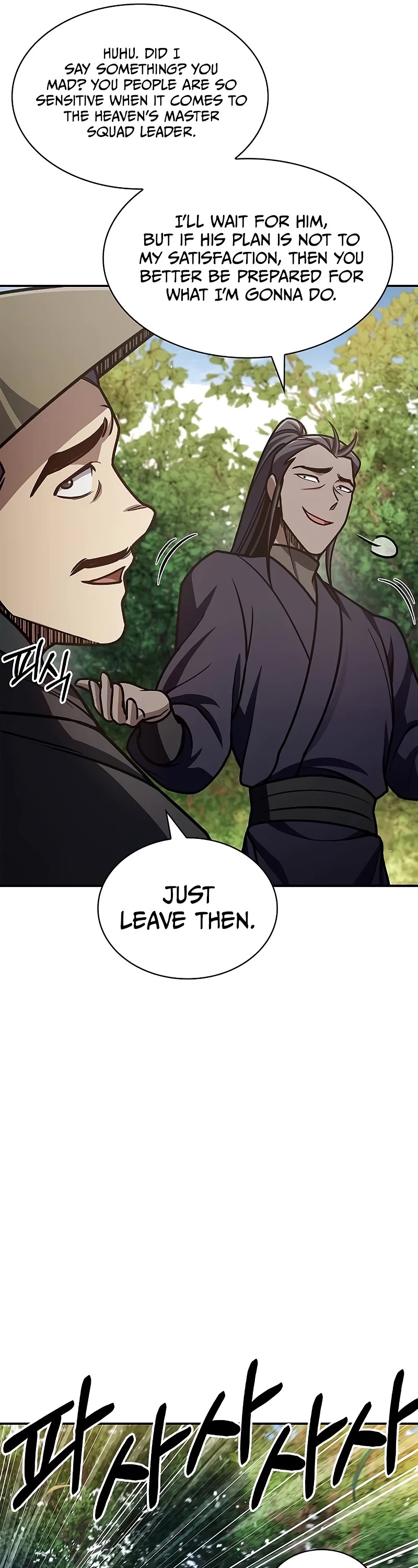Heavenly Grand Archive's Young Master Chapter 66 page 55 - Chapter 66