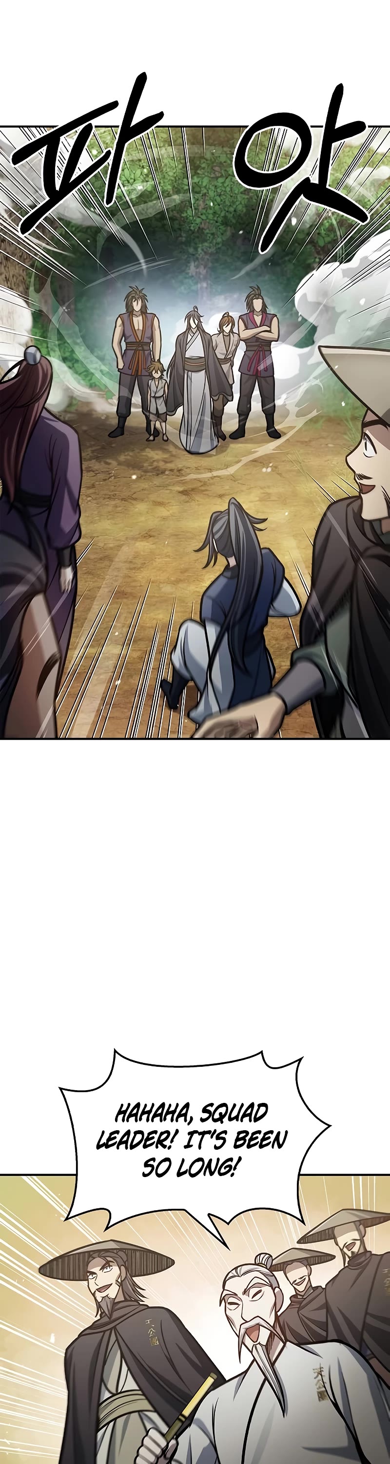 Heavenly Grand Archive's Young Master Chapter 66 page 57 - Chapter 66
