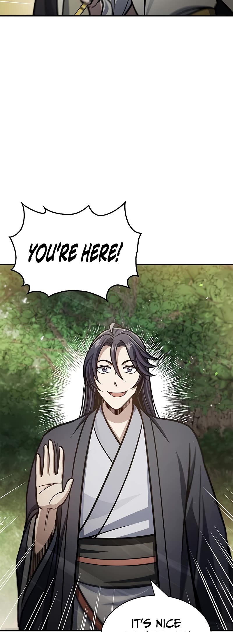 Heavenly Grand Archive's Young Master Chapter 66 page 58 - Chapter 66