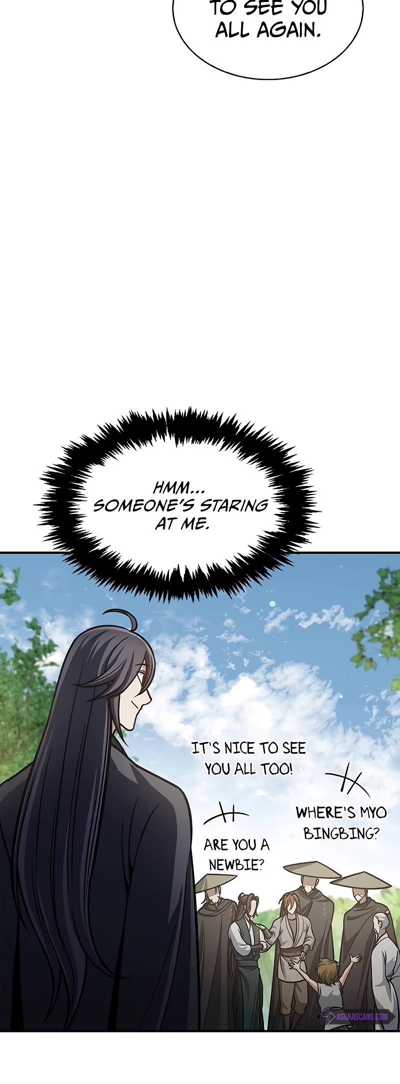 Heavenly Grand Archive's Young Master Chapter 66 page 59 - Chapter 66