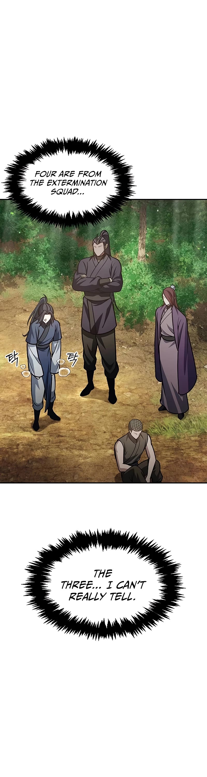 Heavenly Grand Archive's Young Master Chapter 66 page 60 - Chapter 66