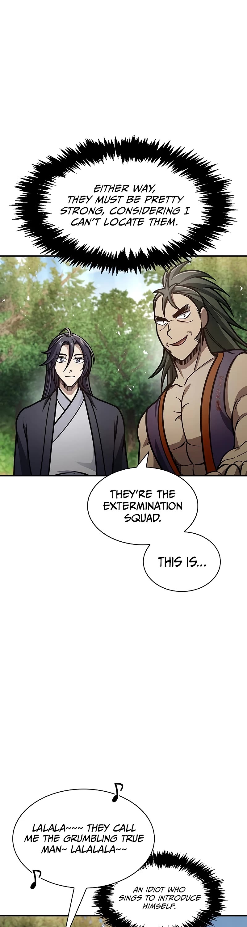 Heavenly Grand Archive's Young Master Chapter 66 page 62 - Chapter 66