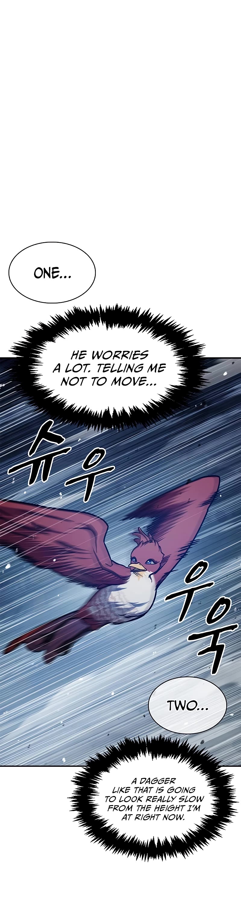 Heavenly Grand Archive's Young Master Chapter 66 page 7 - Chapter 66